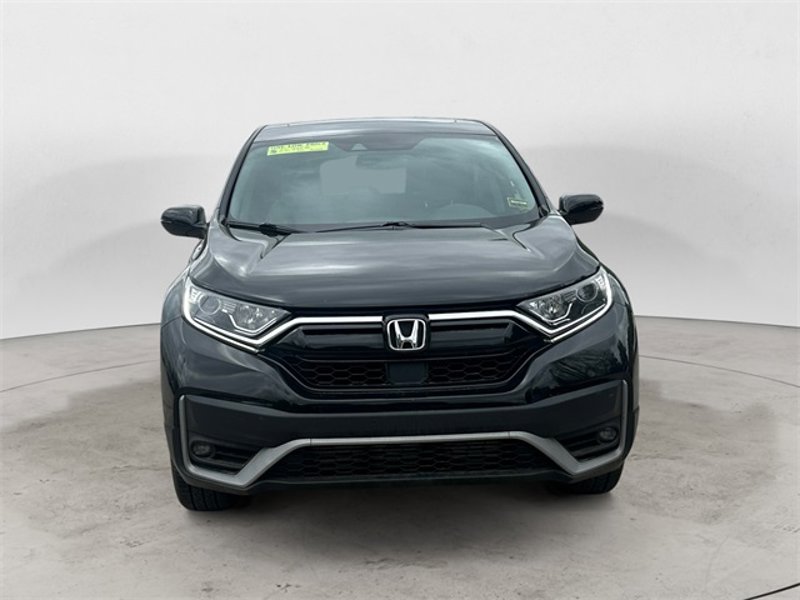 Used 2020 Honda CR-V EX-L image 1