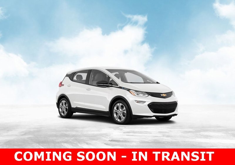 Used 2019 Chevrolet Bolt LT image 1