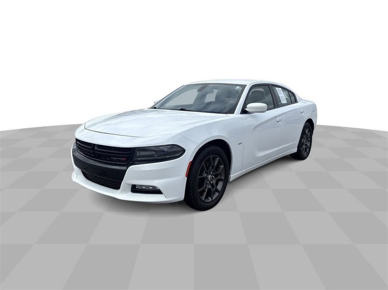 Used 2018 Dodge Charger GT image 1