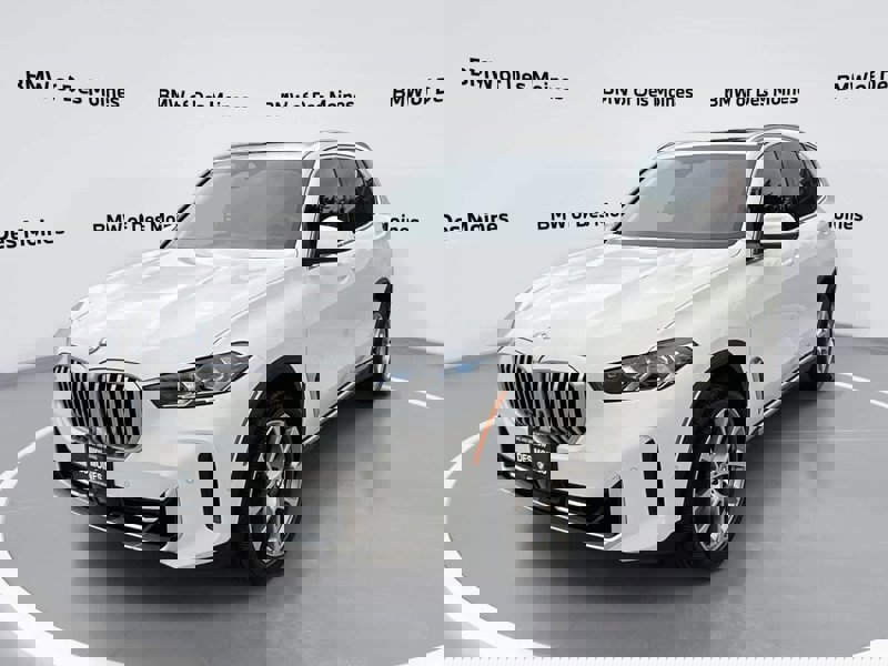 Certified 2024 BMW X5 xDrive40i w/ Premium Package image 1