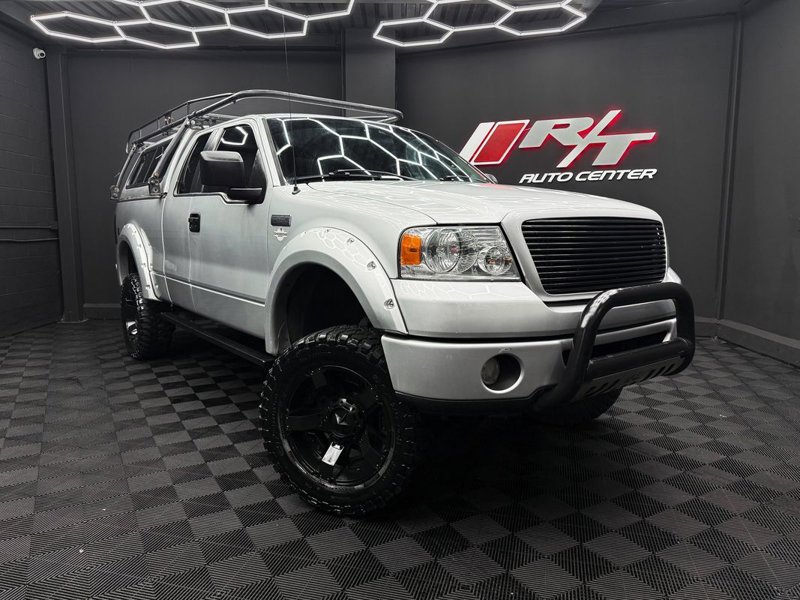 Used 2006 Ford F150 STX image 1
