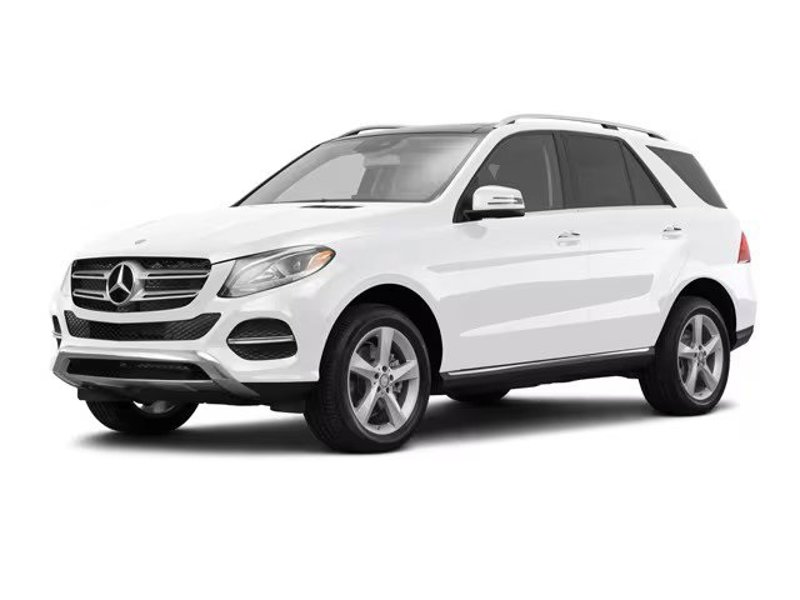 Used 2018 Mercedes-Benz GLE 350 4MATIC image 1