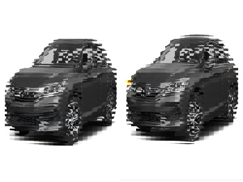 Used 2017 Honda Accord LX image 1