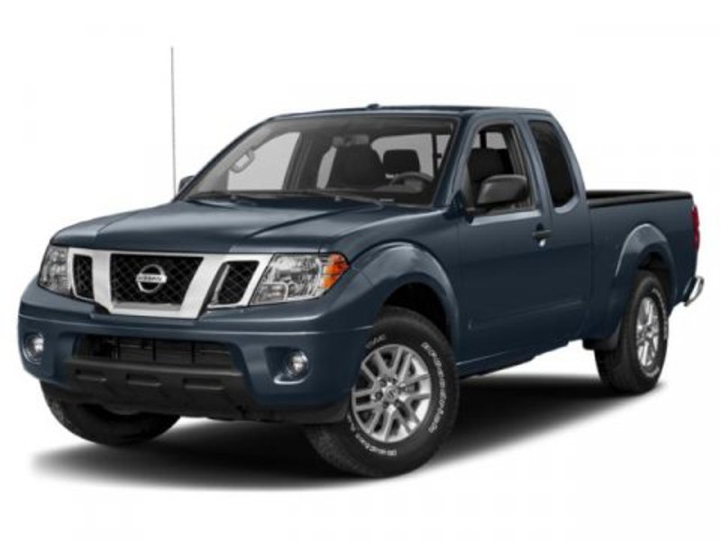 Used 2015 Nissan Frontier SV w/ SV Value Truck Package image 1