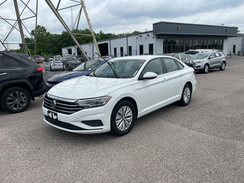 Used 2019 Volkswagen Jetta S w/ Driver Assistance Package image 1