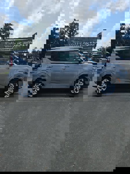 Certified 2023 Kia Soul LX image 1