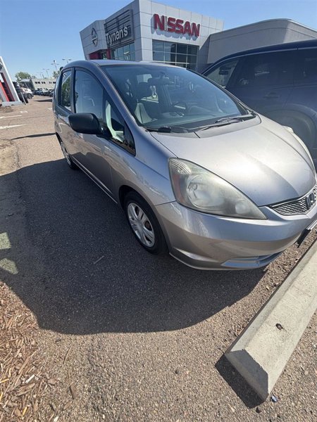 Used 2010 Honda Fit image 1