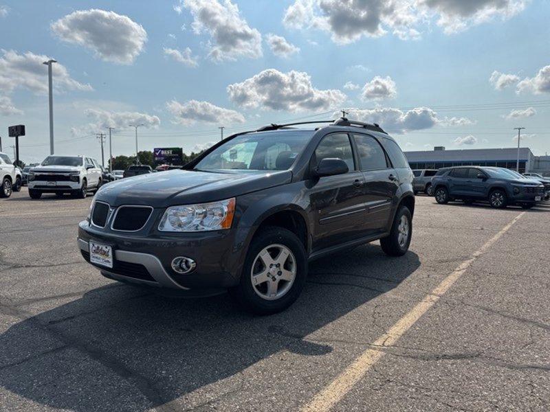 Used 2007 Pontiac Torrent 2WD image 1
