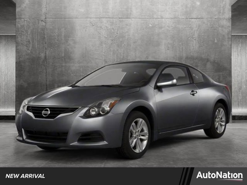 Used 2013 Nissan Altima 2.5 S image 1
