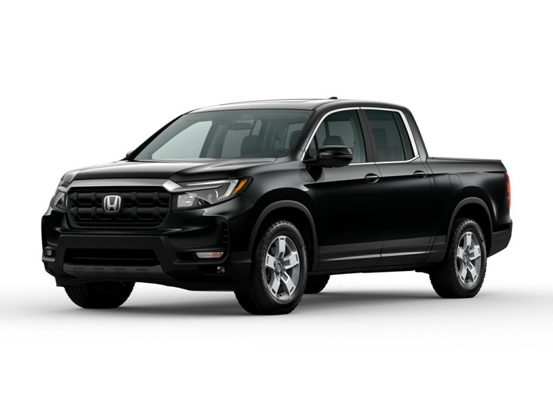 Certified 2024 Honda Ridgeline RTL+ image 1