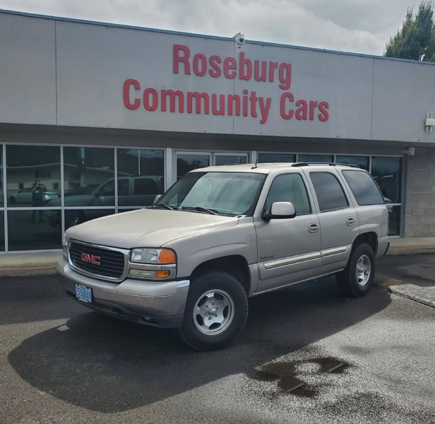 Used 2005 GMC Yukon SLE w/ Safe And Secure Package image 1