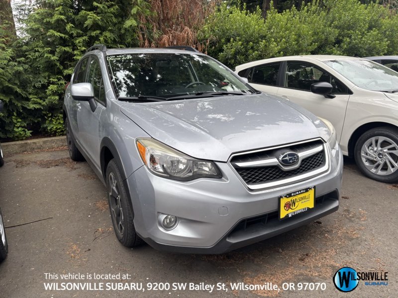 Used 2014 Subaru Crosstrek 2.0i Limited image 1