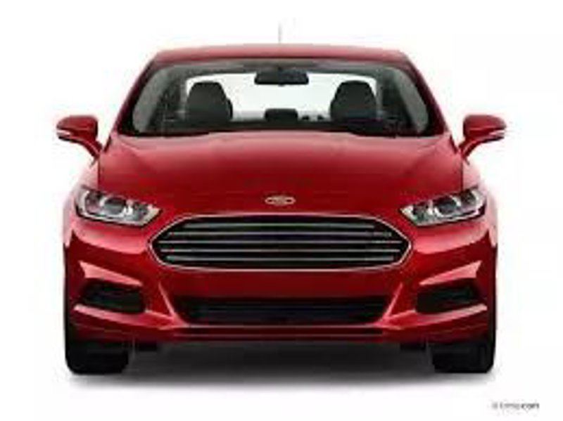 Used 2016 Ford Fusion SE w/ Equipment Group 202A image 1