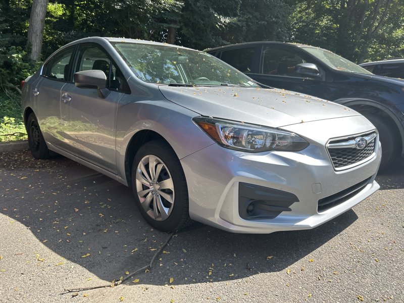 Used 2019 Subaru Impreza 2.0i image 1