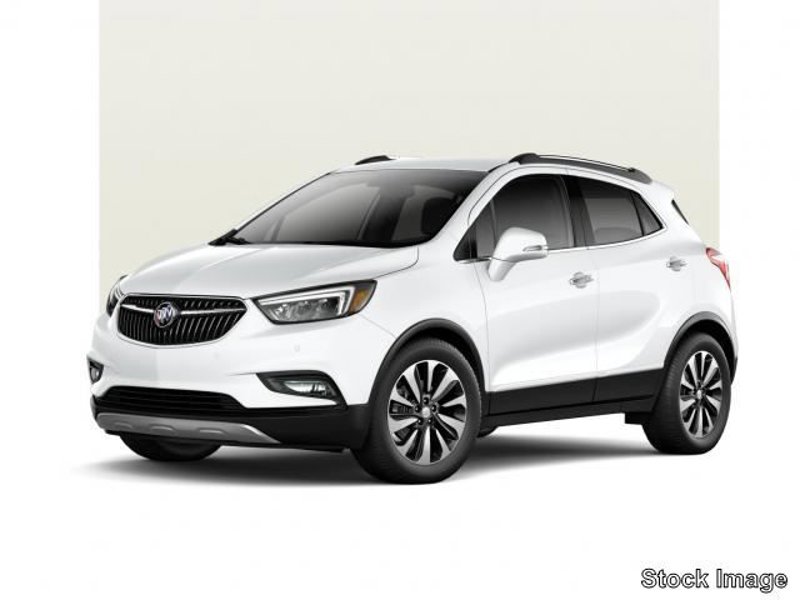 Used 2018 Buick Encore Preferred image 1
