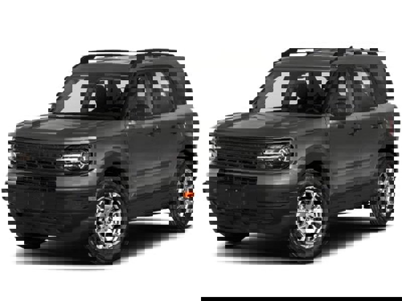 Used 2021 Ford Bronco Sport image 1