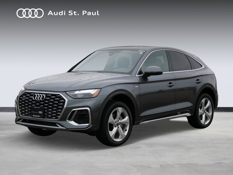 Certified 2024 Audi Q5 2.0T Premium Plus w/ Premium Plus Package image 1