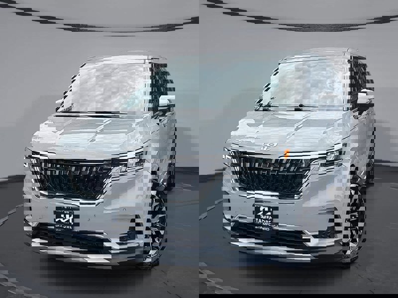 Certified 2024 Kia Carnival EX image 1