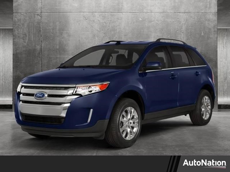 Used 2014 Ford Edge SE w/ Equipment Group 101A image 1