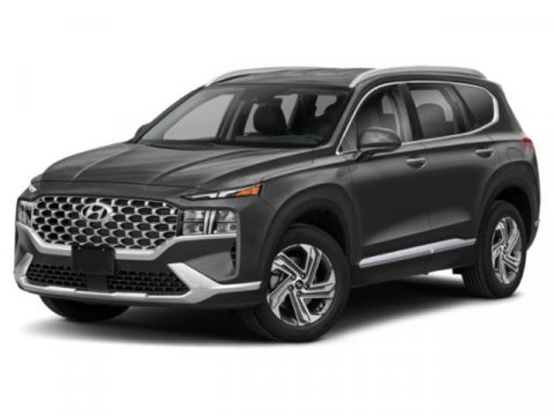 Used 2021 Hyundai Santa Fe SEL w/ Cargo Package image 1
