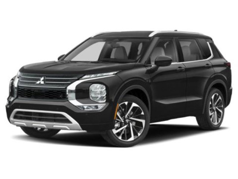 Used 2022 Mitsubishi Outlander SEL image 1
