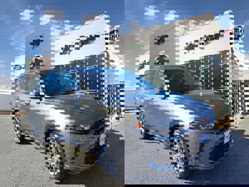 Used 2024 Dodge Hornet R/T image 1