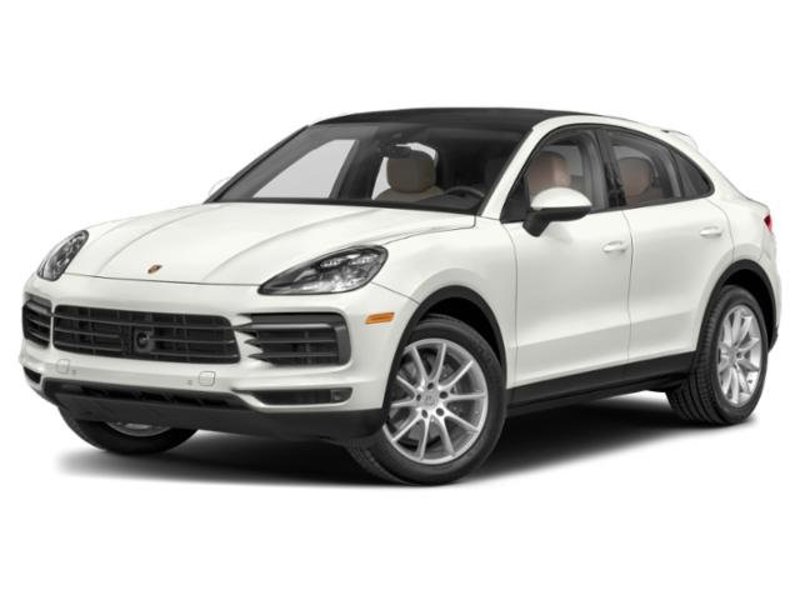 Used 2022 Porsche Cayenne GTS image 1