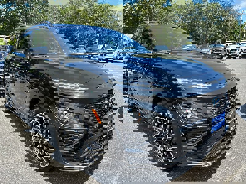 Certified 2023 Hyundai Kona N Line w/ Cargo Package image 1