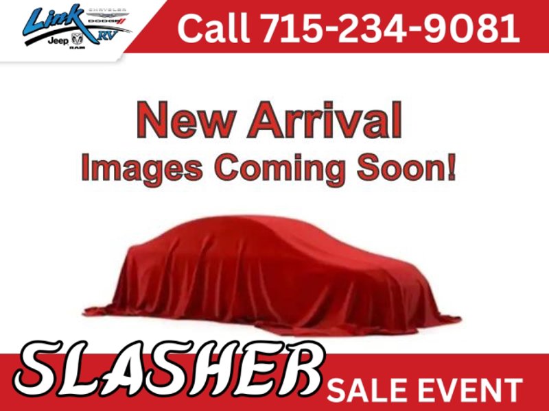 Used 2020 Chrysler Pacifica Touring-L image 1