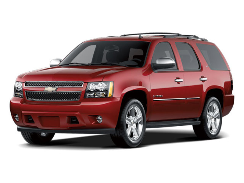 Used 2009 Chevrolet Tahoe LT image 1