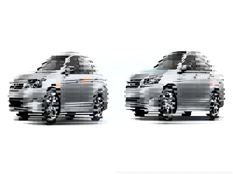 Used 2008 Honda Accord EX-L image 1