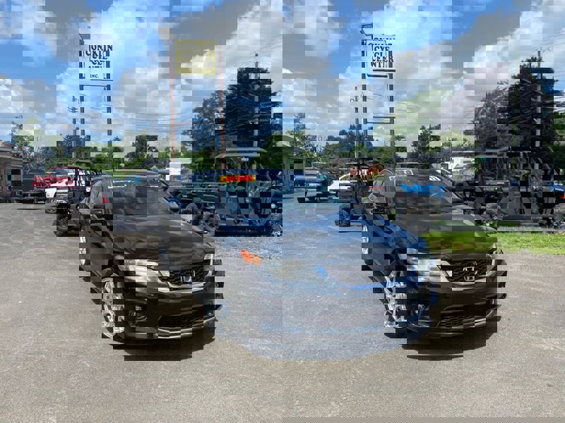 Used 2013 Honda Accord EX-L image 1