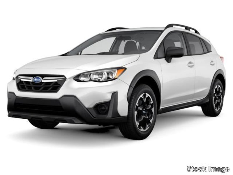 Used 2023 Subaru Crosstrek 2.0i image 1
