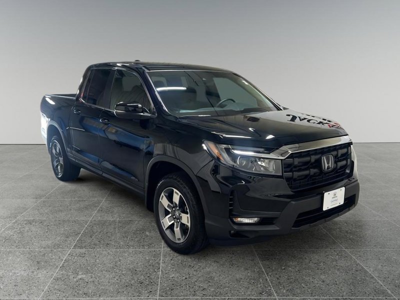 Certified 2024 Honda Ridgeline RTL image 1