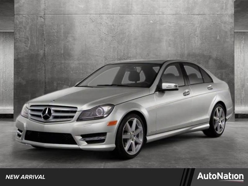 Used 2011 Mercedes-Benz C 300 Sport image 1