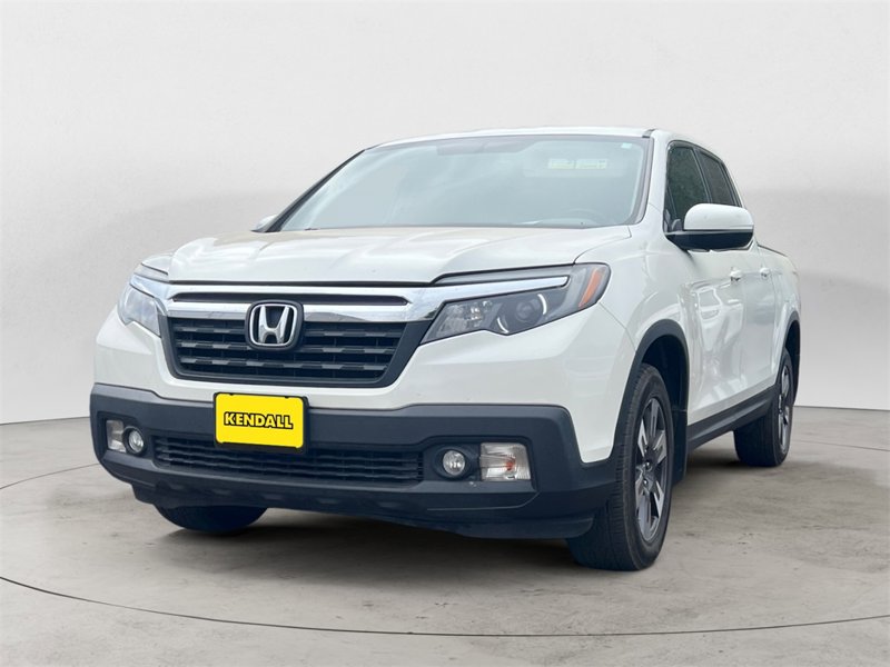 Used 2019 Honda Ridgeline RTL image 1