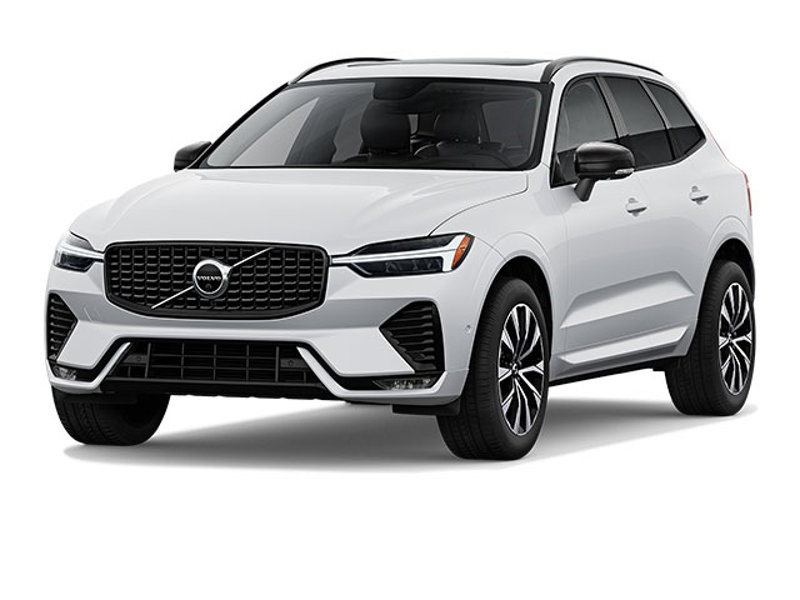 Certified 2024 Volvo XC60 B5 Plus image 1