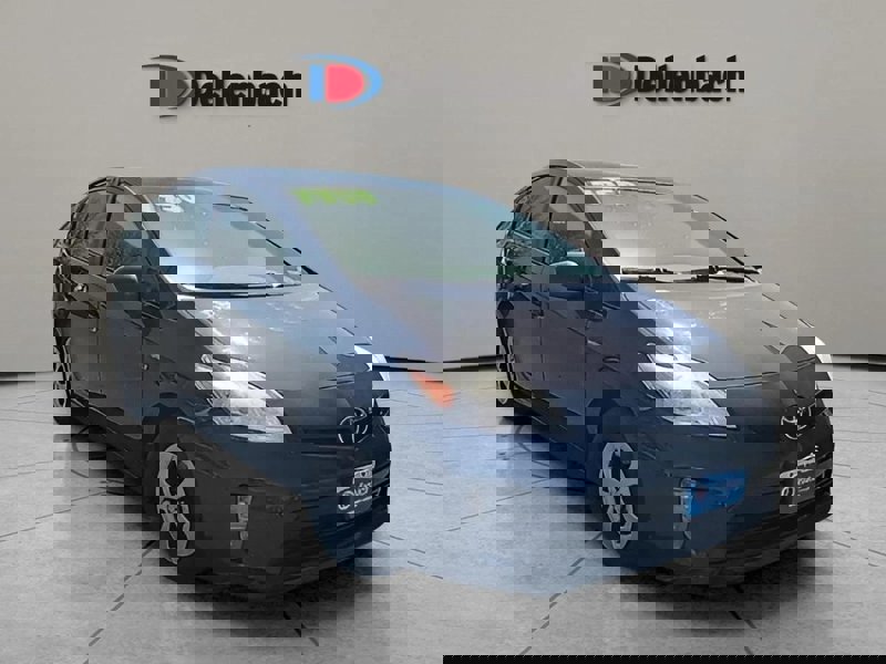 Used 2012 Toyota Prius Two image 1