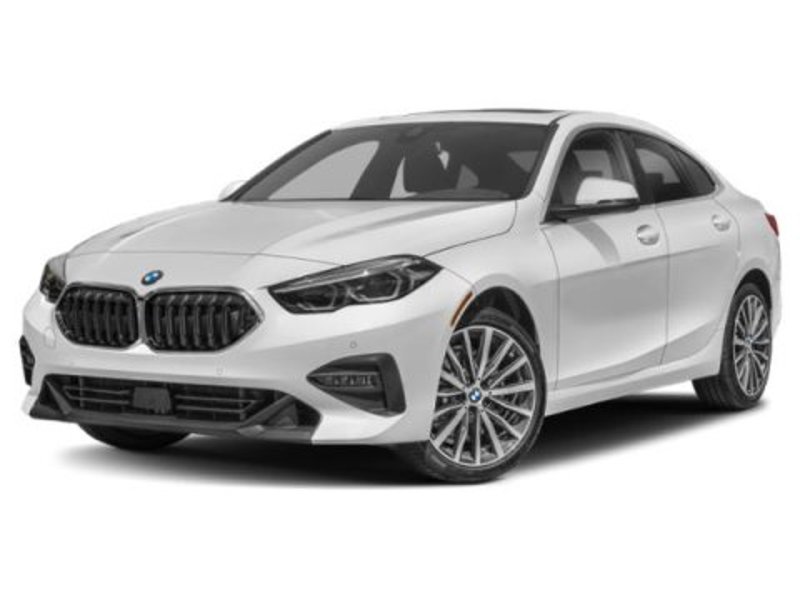Used 2024 BMW 228i Gran Coupe w/ Convenience Package image 1