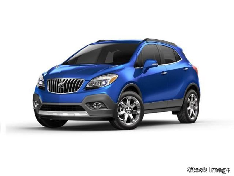 Used 2015 Buick Encore FWD image 1