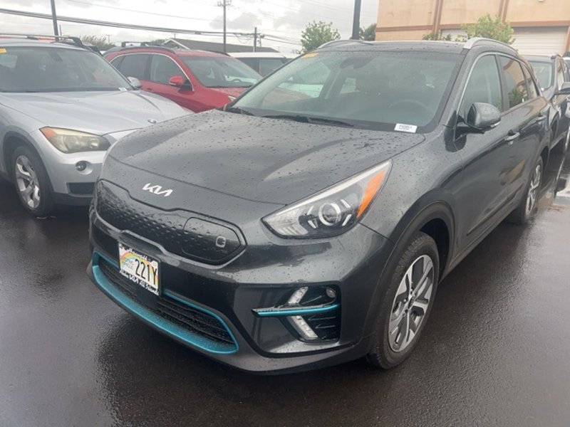 Used 2022 Kia Niro EX image 1