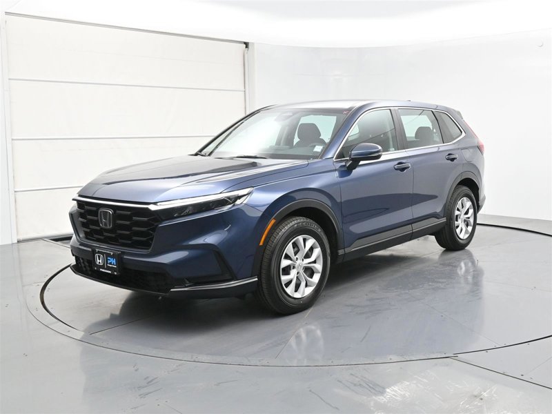 Certified 2023 Honda CR-V LX image 1