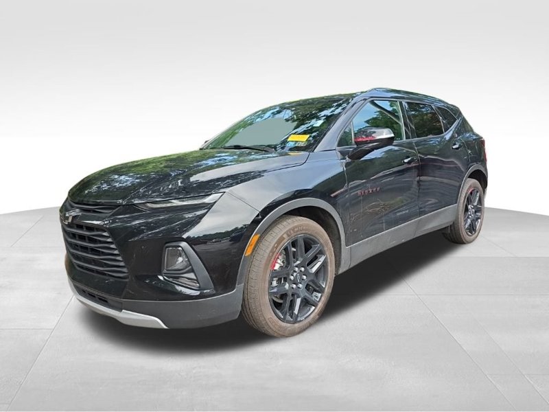 Used 2022 Chevrolet Blazer LT w/ Redline Edition image 1