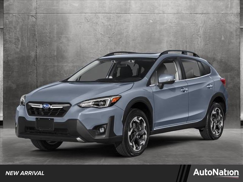 Used 2021 Subaru Crosstrek 2.5i Limited w/ Moonroof Package 2 image 1