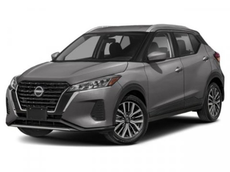 Used 2024 Nissan Kicks SV image 1