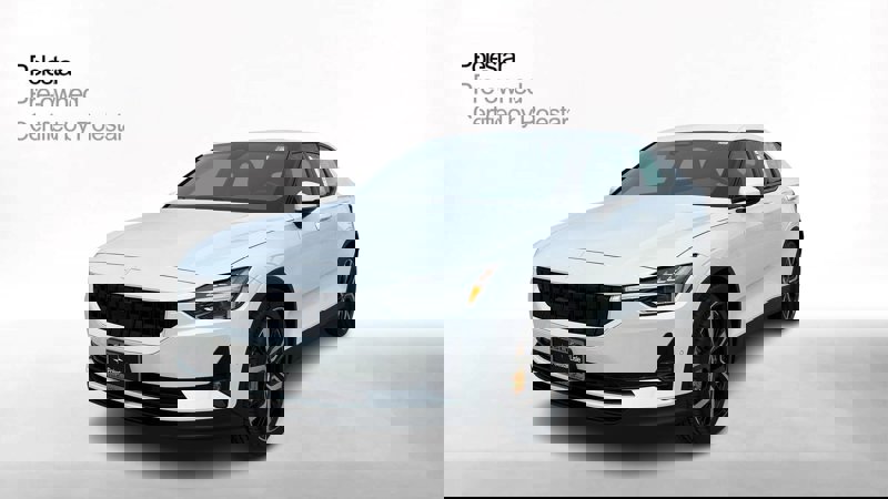 Certified 2022 Polestar Polestar 2 w/ Performance Package image 1