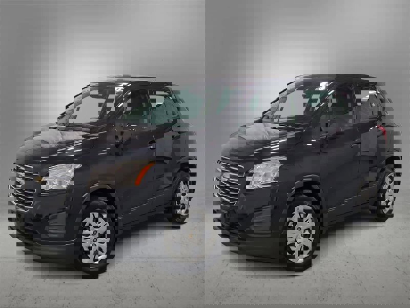 Used 2016 Chevrolet Trax LS w/ LPO, Protection Package image 1