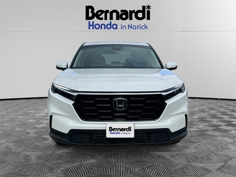Certified 2024 Honda CR-V EX image 1