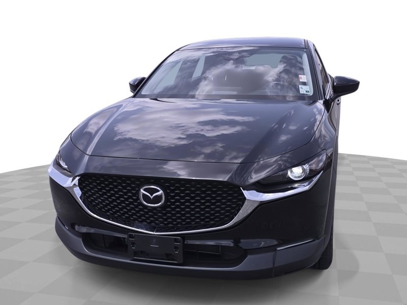 Used 2021 MAZDA CX-30 FWD 2.5 S image 1