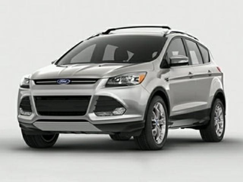 Used 2015 Ford Escape S image 1